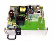 Inter-Tel 550.0121 / 4 amp power supply
