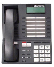 550.4000 / Standard Inter-tel Axxess phone