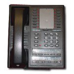 6614T 22 Line Spk Comdial phone