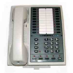 6620T 23 Line Spk Comdial phone