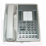 7714X 24 Line Std Comdial telephone