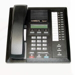 8012S 12 Line LCD Comdial phone