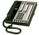 BIS 22D ATT Merlin phone