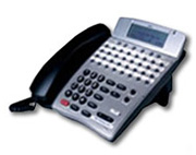 DTH-32D-1 NEC phone