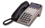 DTU 16D-2 NEC Telephone 