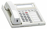 ETE-6D-2 NEC phone 