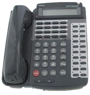 ETJ-16DD-2 NEC Telephone 