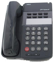 ETJ-8-2 NEC Telephone 