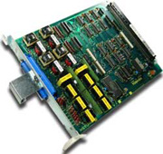 Toshiba HCOU 3 Port CO Interface Circuit Card