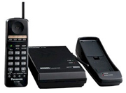 KXT-7880 900Mhz Telephone