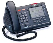 M3904 Nortel telephone NTMN34 