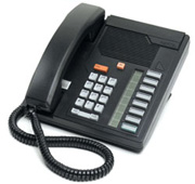 M5008 Centrex Nortel Telephone NT4X40 
