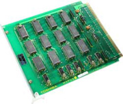 Toshiba MXPU Strata XII/XX Crosspoint Circuit Card