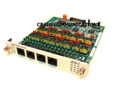NEC UX5000 16 Port Station Blade <br>IP3WW-16ESIU-A1 (0911038)