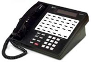 Partner MLS 34D Telephone
