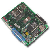 Toshiba RDTU-2 T1/DS-1 Card