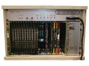 Mitel SX 100 Analog Cabinet 