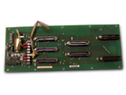 Mitel SX 100 Analog Interconnect Board 