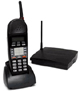 T7406 Cordless Norstar phone NT8B45AAAB /new base +1 handset