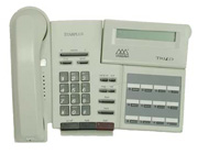 Vodavi TR 9014 12 Btn DisplaySpeaker telephone