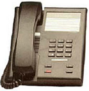 2101NPT Single line Comdial phone