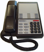 Mitel Superset 410 telephones 