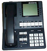 refurbished Intertel phones