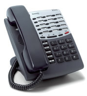 550.8500 Basic Inter tel telephone