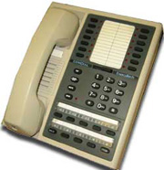 6414S 8 Line Spk Comdial phone