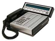7405 DO1B Display Definity Telephones 