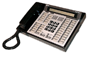 7407+ Definity Telephones 