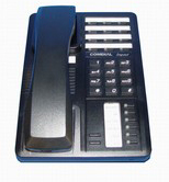 8212N SCS 12 Line non Monitor Comdial phone