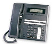 8312S 12 Line Spk Comdial phone