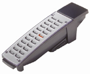 110 DSS NEC Aspire Console