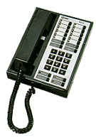 BIS 10 ATT Merlin phone
