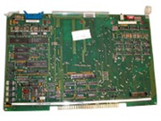 Mitel SX 20 CPU II Card 