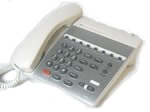 DTH 8-2 NEC phone