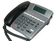 DTH 8D-2 NEC phone