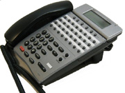 DTR 32D-1 NEC Telephone