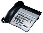 DTR 8-1 NEC Telephone