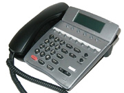 DTR 8D-2 NEC Telephone