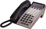 DTU 16D-1 NEC Telephone 