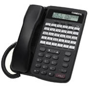 DX 80/ 30 Btn LCD/Spkr Comdial phone (7260)
