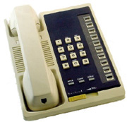 EKT 3101 Toshiba telephone 