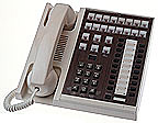 ET16-1 NEC Telephone 