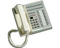 ET16-3 NEC Telephone 