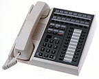ET16-4 NEC Telephone 