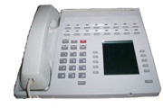 ETE-16K-1 NEC phone 