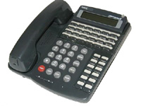 ETJ-24DA-1 NEC Telephone 