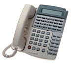 ETJ-24DS-2 NEC Telephone